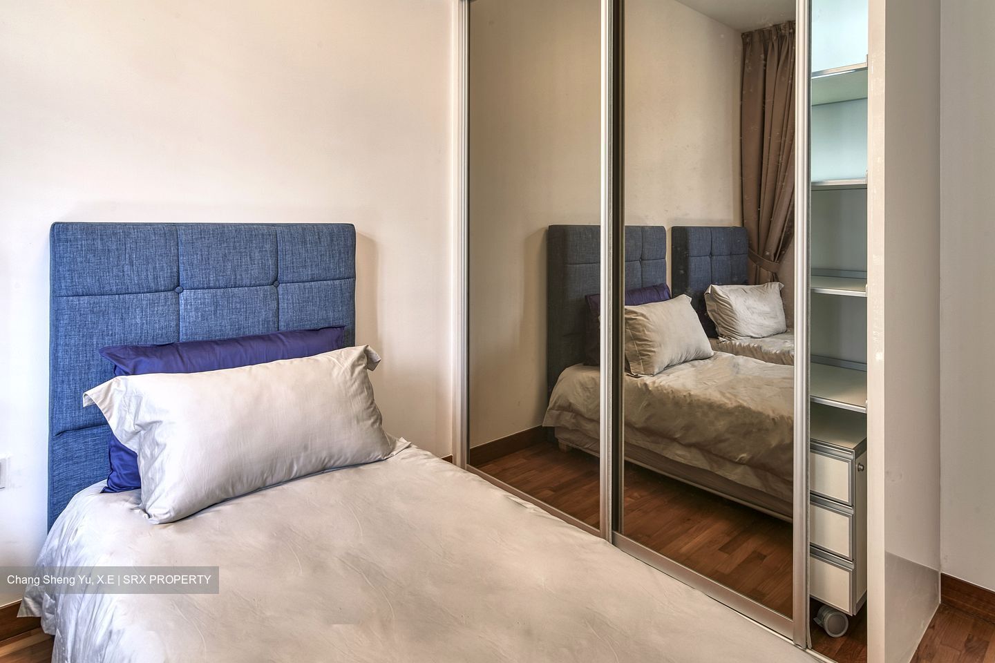 West Coast Crescent (D5), Condominium #427723021